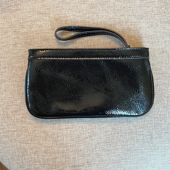 Anne Klein wristlet - Picture 2 of 4